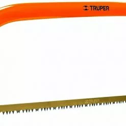 Truper 30261 Steel Handle Bow Saw Blade - 30" Blade