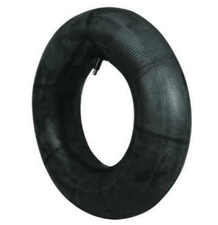 Truper 33194 Replacement Wheelbarrow Inner Tube 8-Inch Rim 16-Inch Diameter