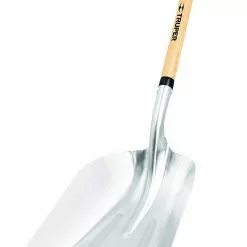 Truper Tru Pro Aluminum Scoop No. 14 Shovel