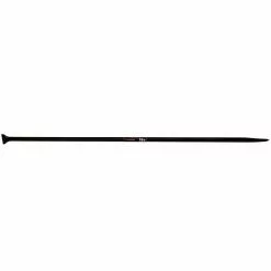 Truper 30106 Heavy Duty San Angelo Bar, 16 lb Capacity, Steel, Black