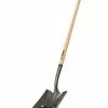 Truper Tru Tough Square Point Shovel w/48" Handle