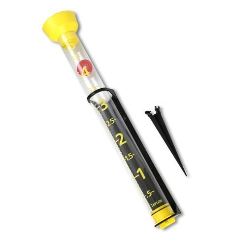 Taylor Jumbo Junior Rain Gauge