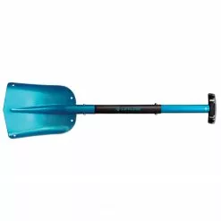 Lifeline First Aid Aluminum Sport Utility Shovel 4005 Blue