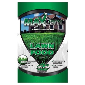 Maxlawn 48# Lawn Food