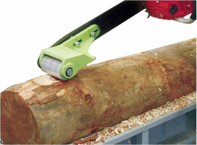 Timber Tuff Log Peeler | TMW-58 - Image 2