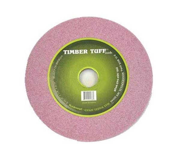 Timber Tuff Chainsaw 5" Grinding Wheel