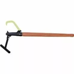 Timber Tuff Wood Handled Timberjack