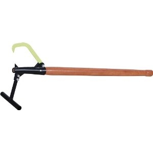 Timber Tuff Wood Handled Timberjack
