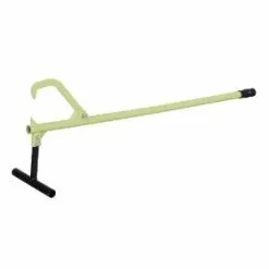Timber Tuff Steel Handled Timberjack