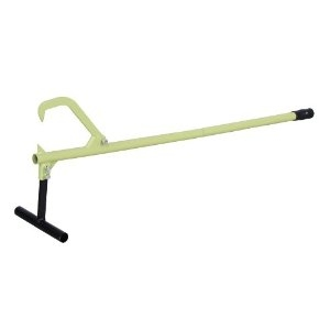 Timber Tuff Steel Handled Timberjack