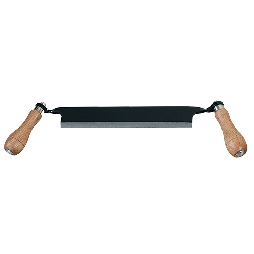 Timber Tuff 13" Straight Draw Shave