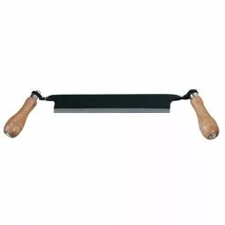 Timber Tuff 13" Straight Draw Shave