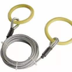 Timber Tuff Log Choker Cable