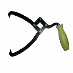Timber Tuff 8" Log Tongs