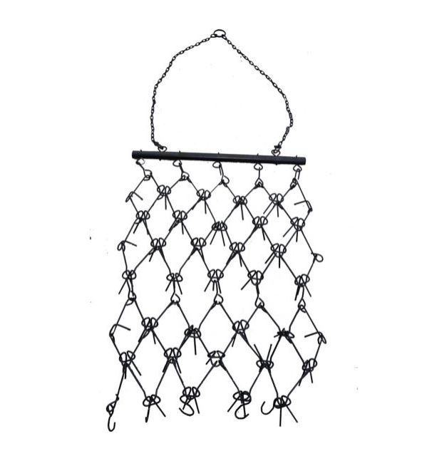 Yard Tuff 4 ft. x 4 ft. Lawn and Garden Drag