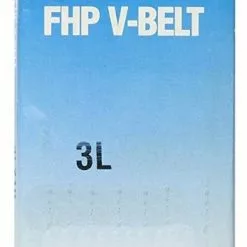 DAYCO 3L Fractional Horsepower (FHP) V-Belts