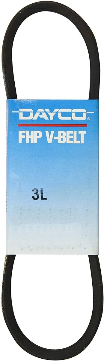 DAYCO 3L Fractional Horsepower (FHP) V-Belts