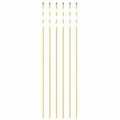 Venture Products Fiberglass Rods 48" x 5/16"