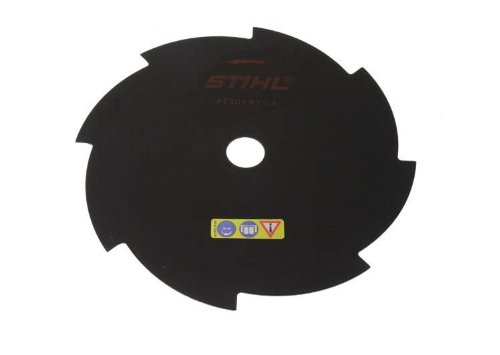 Stihl Grass Cutting Blade for Weed Trimmers