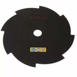 Stihl Grass Cutting Blade for Weed Trimmers