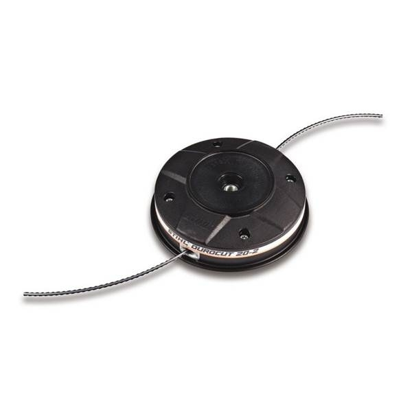 Stihl 4002 710 2182 Durocut 20-2 Line Trimmer Head