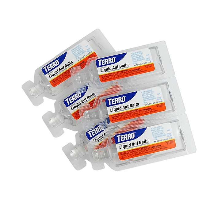 Terro Liquid Ant Baits 6pk - Image 3
