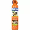 Terro Outdoor Ant Killer Spray, 19 Oz.