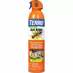 Terro Outdoor Ant Killer Spray, 19 Oz.