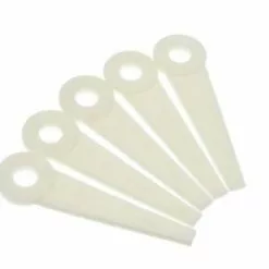Stihl 4111 007 1001 PolyCut Trimmer Head Blades - 12 Pack