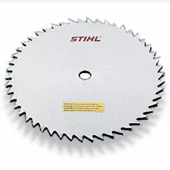 Stihl Circular Saw Blade - Scratcher Tooth