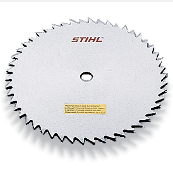 Stihl Circular Saw Blade - Scratcher Tooth