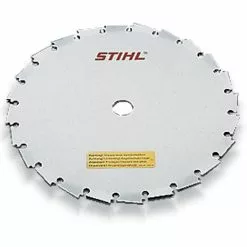 Stihl Circular Saw Blade - Chisel Tooth