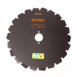 Stihl 4119 713 4200 Chisel Tooth Circular Saw Blade