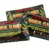 Magical Flames Single Use