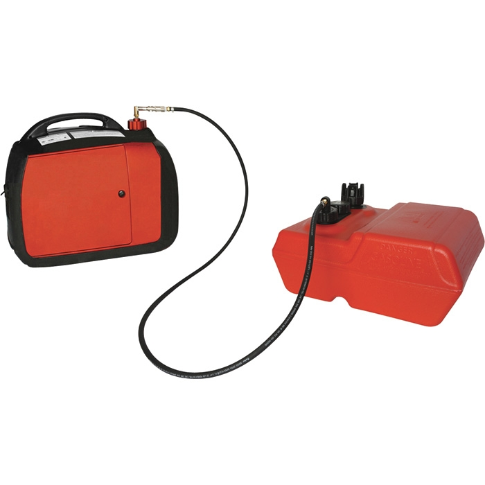 IPI Industries Single Feed Extended Run Adapter Kit - Image 2