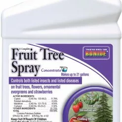 Bonide Fruit Tree Spray Concentrate 16 oz.