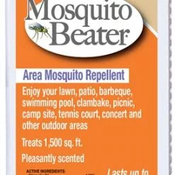 Bonide Mosquito Beater® Granules, 8 Oz.