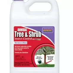 Bonide Annual® Tree & Shrub Insect Control w/ Systemaxx Conc