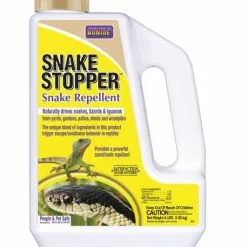 Bonide Snake Stopper Snake Repellent
