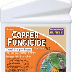Bonide Copper Fungicide Pt Conc