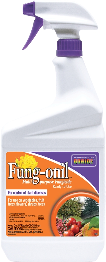 Bonide Fung-onil® RTU Qt