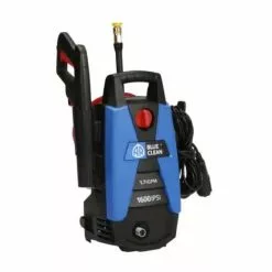 AR Blue Clean 1600 PSI Electric Pressure Washer