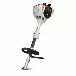 Stihl KM 56 RC-E KombiMotor w/Loop Handle