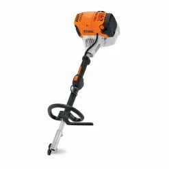Stihl 28.4cc KombiMotor w/Loop Handle