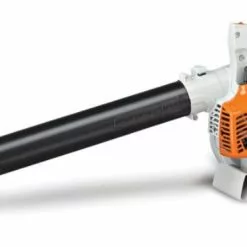 Stihl 430cc Fuel Capacity Gas-Powered Blower