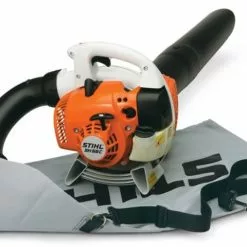 Stihl 27.2cc Shredder Vac/Blower