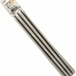 Stihl 7010 871 0400 Round Files - 1/8" (32mm)