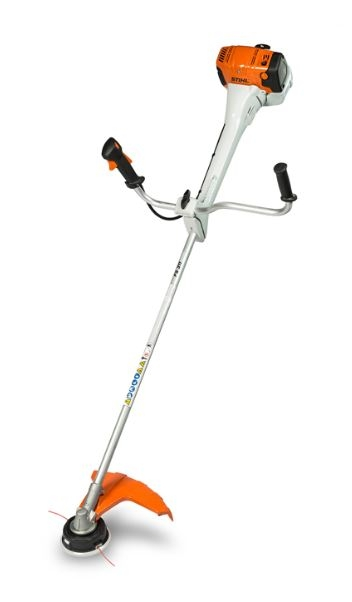 Stihl FS 311 Straight Shaft String Trimmer w/ Bike Handles