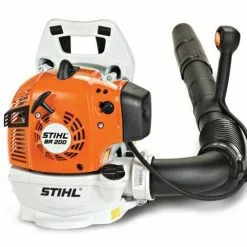 Stihl BR 200 Backpack Blower