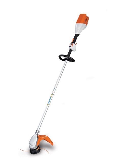 Stihl FSA 90 R 36V Li-Ion Straight Shaft String Trimmer